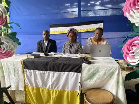 foro garifuna