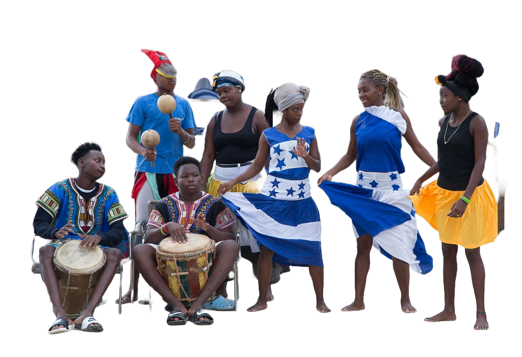 Grupo de musica garifuna